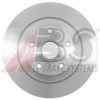 RENAU 402020003R Brake Disc
